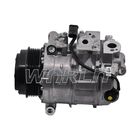 4471506052 Auto AC Compressor For Benz S63AMG5.5L C217 2012-2015 WXMB107