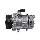 Vehicle AC Compressor 12V For VW For Loadup 6V12 6PK 2011-2019 1S0820803C/241365