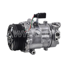Vehicle AC Compressor 12V For VW For Loadup 6V12 6PK 2011-2019 1S0820803C/241365