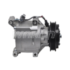 SCSA06C 4PK Car Air-Conditioning Compressor For Toyota For Corolla 12V 1999-2005