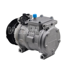 42555032 Auto AC Compressor Pumps For DailyⅣ 12V WXIV015