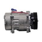 ACP1022000S 7V16 6PK Auto AC Compressor Parts For VW Sharan For Seat Alhambra 1.8 1997-2010