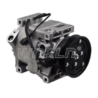 500313156 Automobile Air Condition Compressor For Renault Mascott WXIV018