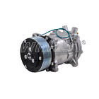 Car Air Conditioner Parts Auto Ac Compressor For 5S14 10PK 24V WXUN078