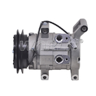 10S11C 1A AC Compressor 4471602020 For Toyota HiluxVigo KUN 2005-2015 WXTT014