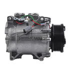 Auto Parts AC Compressor CS20492 For Honda CRV For Civic RD5 For RD7 2.0 WXHD007