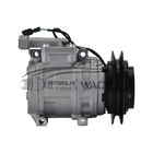 50312973 Auto Air Conditioner Compressor For Doosan For Daewoo 24V WXTK399