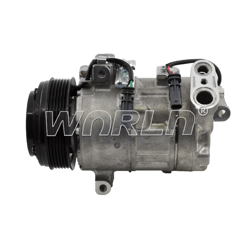 Compressor For Air Conditioner For Holden For Chevrolet Caprice3.6 4472806040 0000110058 WXBK040