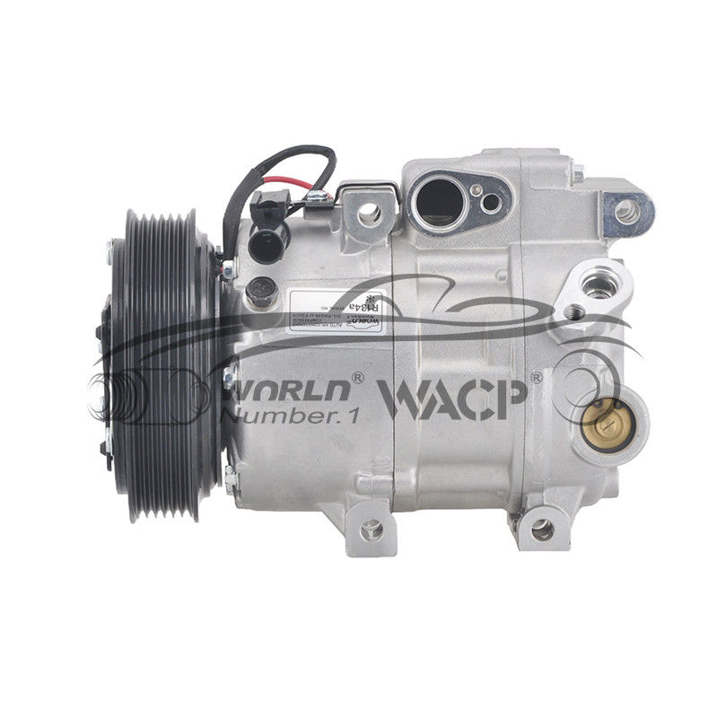 12V Compressor Air Conditioner 977012H000 For Hyundai Elantra For I30 WXHY031