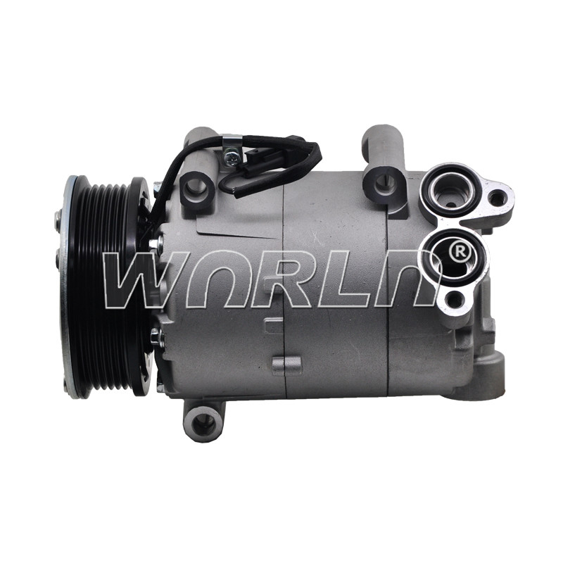 Air Conditioner Auto Compressor 1671720 For Ford CMAX SMAX Mondeo WXFD040