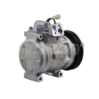 For Daily 12V Auto Air Conditioner Compressor 10PA20C 4PK Car AC Cooling Pump WXIV001