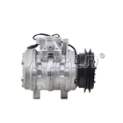 12367704 Air Conditioner Car Compressor For Suzuki Swift Samurai 1.0 1.3 WXSK007