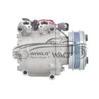 Air Compressor Autov 8FK351134141 For Honda Civic For City For CRV For HRV For Accord MA WXHD004