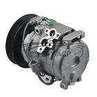 10S15C 6PK Automotive Air Conditioner Compressor Parts For Toyota Dyna WXTT061