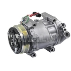504384357 Auto Air Conditioning Compressor For Fiat Ducato For Peugeot Boxer WXFT015