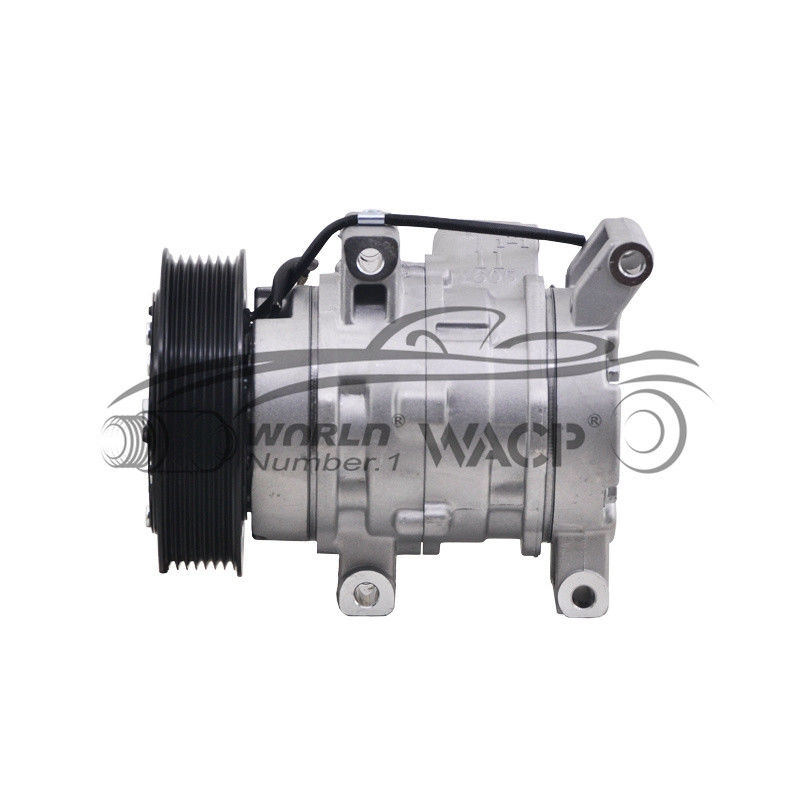 12V Auto AC Compressor For Toyota For HiluxVigo DCP50092 WXTT011