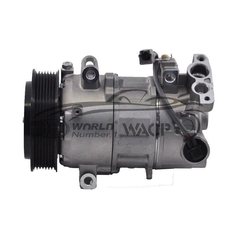 8200956574 6SEL14C 7PK Car Cooling Compressor For Renault MeganeIII WXRN013