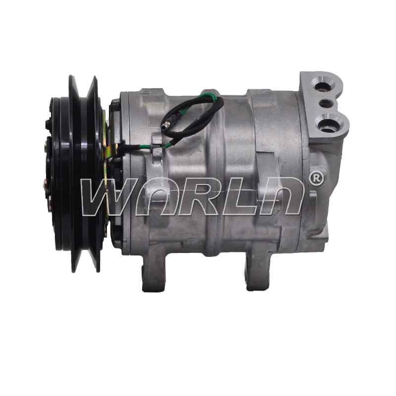 5060117570 For Isuzu Forward 24V Air Conditioning Pumps Supplier WXIZ023