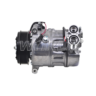 C2Z29596 एयर कंडीशनर कार कंप्रेसर के लिए जगुआर XF I (X250) 2.2 WXJG002
