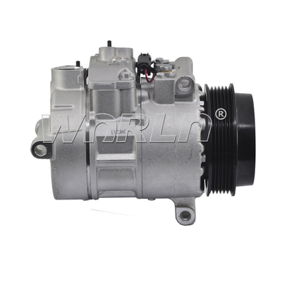 A0012300711 DCP17046 Benz SLK R171 2004-2011 WXMB030 के लिए स्थिर विस्थापन कंप्रेसर
