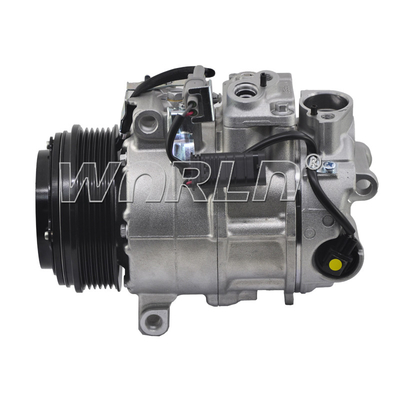एयर कंडीशनर ऑटो DCP17154 0032308711 कंप्रेसर के लिए Benz C/E/SLK W204/W212 WXMB037
