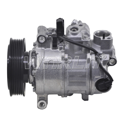 6SEU14C कार एयर कंप्रेसर 4F0260805D 4F0260805F ऑडी A5 A6L C6 2006-2011 WXAD004 के लिए