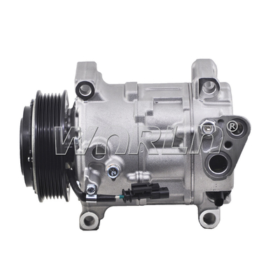 23228999 ऑटो एयर कंडीशनर कंप्रेसर Chevrolet Silverado के लिए GMC सिएरा WXCV054 के लिए