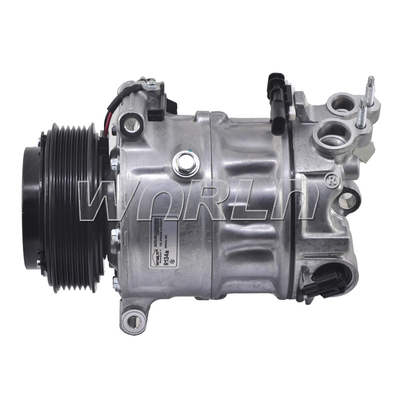 LR035760 कार स्पेयर पार्ट एसी कंप्रेसर फॉर डिस्कवरीIV रेंजरोवर WXLR025