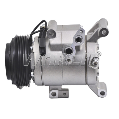 CA500SUGAA02 कार एयर कूलिंग कंप्रेसर Mazda3 CX5 Axela 2.2 WXMZ024 के लिए