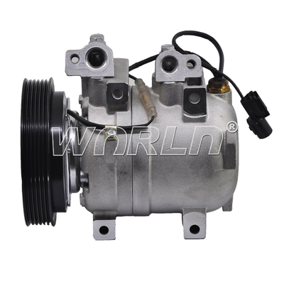 6641300015 ऑटोएयर कंडीशनर कंप्रेसर के लिए Ssangyong Actyon WXDW001
