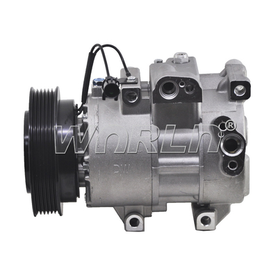 977012F800 किआ ऑटो एसी कंप्रेसर DV12 6PK के लिए किआ Carens के लिए रियो WXKA014