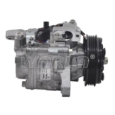 38810R9G004 TSR053800 कंप्रेसर TRSE09 वाहन AC कंप्रेसर के लिए होंडा NBOX WXHD057