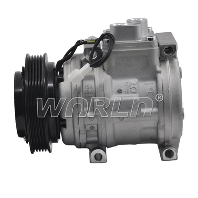 कार एयर कंडीशनिंग सिस्टम कंप्रेसर Mazda S3 WXMZ034 के लिए