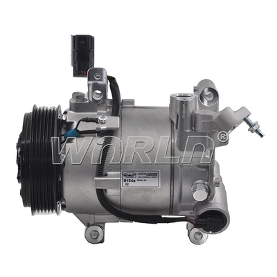 Civci 12V 38810RPYN01 2015-2019 के लिए होंडा के लिए 6CVC14 6PK कार एसी कंप्रेसर