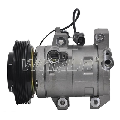 GS1D61K00A ऑटो एयर कंप्रेसर Mazda 6Sport Kombi2.0 2.5 WXMZ019 के लिए