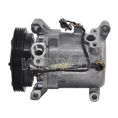 सुजुकी स्विफ्ट SX4 9520169GC0 WXSK016 के लिए ऑटोमोटिव एयर कंडीशनिंग कंप्रेसर
