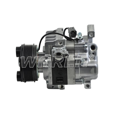 EG2161450 कार एसी एयर कंडीशनर कंप्रेसर Mazda CX7 2.3 WXMZ021 के लिए