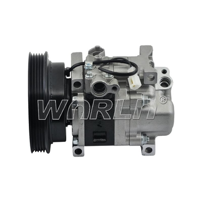 B26K61450D कार एयर कंडीशनिंग कंप्रेसर के लिए Mazda Premacy के लिए 323 2.0 WXMZ008