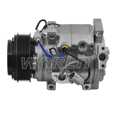 883206A290 ऑटो कंडीशनिंग कंप्रेसर के लिए टोयोटा के लिए Landcruiser200 WXTT111 के लिए