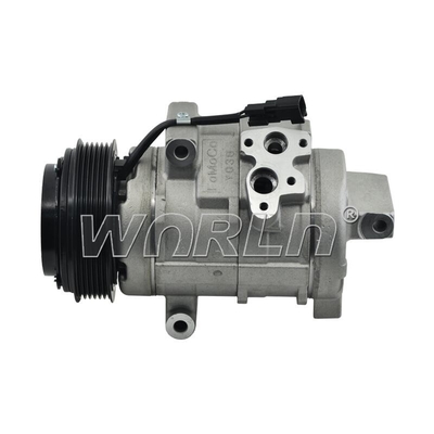 ऑटोमोबाइल एसी कंप्रेसर TD1561450A Mazda CX9 के लिए Ford Edge WXMZ004 के लिए