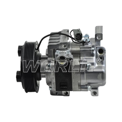 GJ6A61450 कार एयर कंडीशनर कंप्रेसर Mazda 3 6 CX7 WXMZ017 के लिए