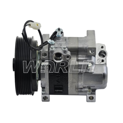 ऑटो कंडीशनर कंप्रेसर H12A0CA4JE Mazda 3 6 Atenza 2.2 WXMZ006 के लिए