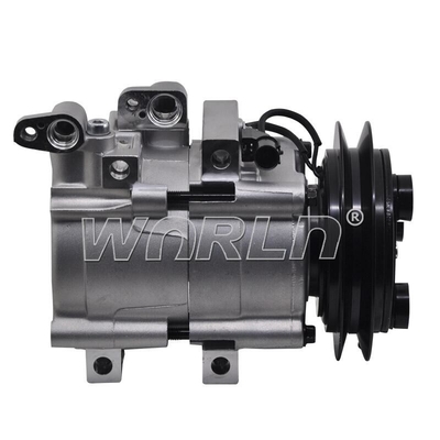 24V ऑटो एसी कंप्रेसर हुंडई टेराकन के लिए किआ बोंगो 2.7 WXHY087 के लिए