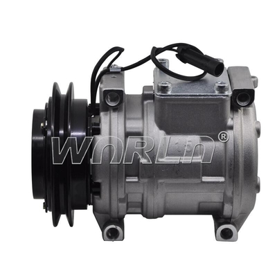 सेरेस 12V 1984-1999 DCP99502 / 4471007869 के लिए फेंट के लिए 10PA15L 1A ऑटो एसी कंप्रेसर