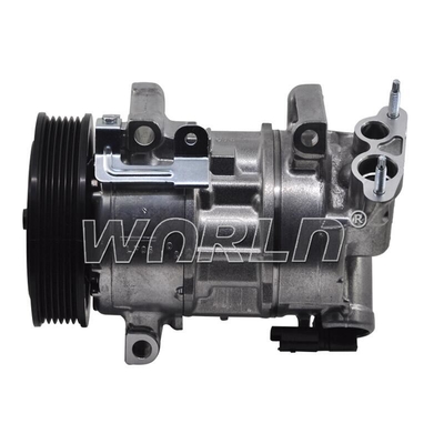 DCP21010 कार ऑटो एसी कंप्रेसर Peugeot308 के लिए Citroen C4 WXPG036 के लिए
