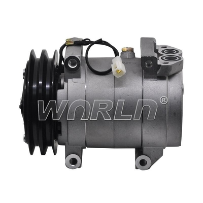 CM7421 740121 कार एयर कंप्रेसर Isuzu NPR75 NPS75 के लिए होल्डन 24V WXIZ034 के लिए