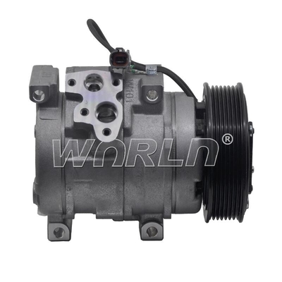 4472800891 MK582684 Mitsubishi Fuso Canter WXMS084 के लिए ऑटोमोटिव कंप्रेसर 10S15C