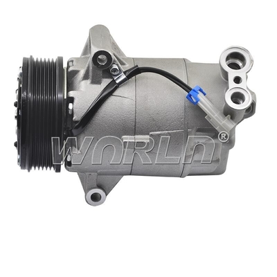 ऑटो एसी कंप्रेसर 13124752/13318697 Opel Zafira के लिए Astra1.9 WXOP012 के लिए