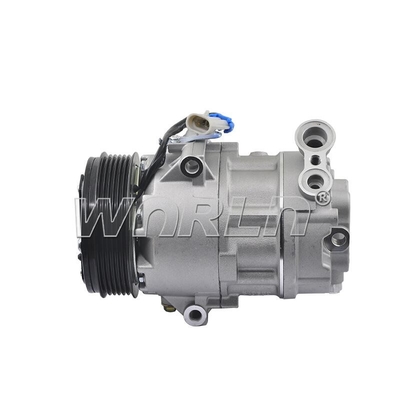 आर.सी.600.462 CVC शेवरलेट ZAFIRA 2003 WXOP025 के लिए कार एयर कंडीशनिंग भागों
