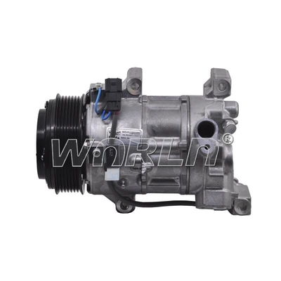 ऑटो कंप्रेसर 6SBU14C 6PK होंडा के लिए Civci के लिए एकॉर्ड 1.5T 388106A0A01 के लिए